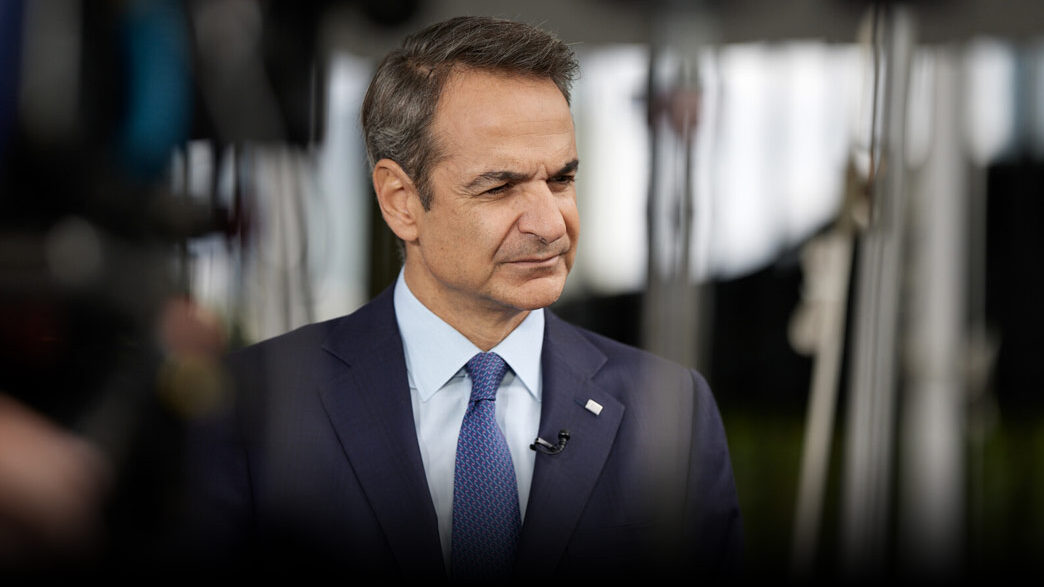 Στις Ολυμπιακές Εγκαταστάσεις Παιανίας αύριο Παρασκευή ο Μητσοτάκης