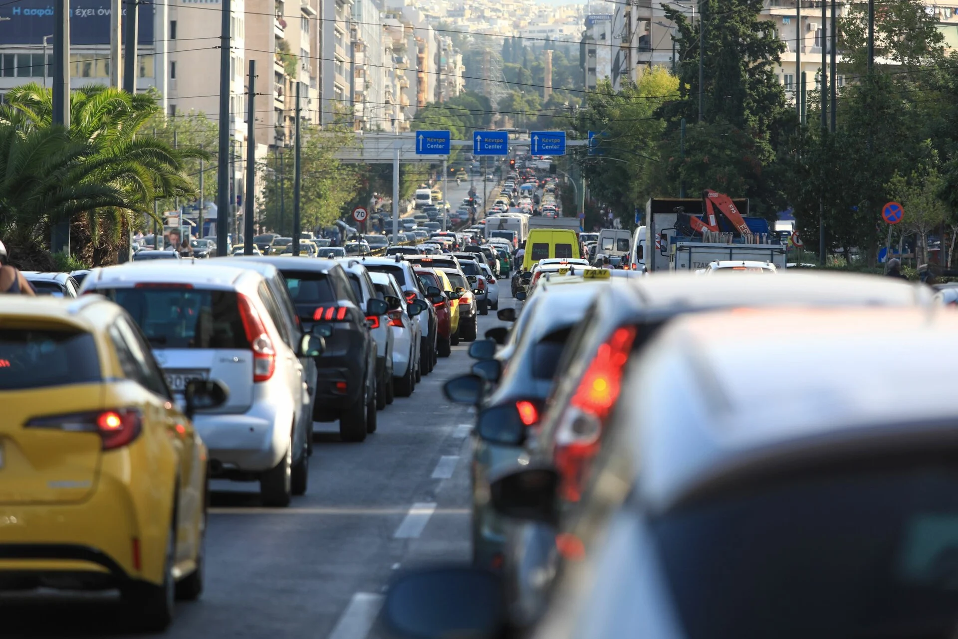 Απαλλαγή από τέλη κυκλοφορίας για ΑμεΑ: Νέοι κανόνες & εύκολη διαδικασία