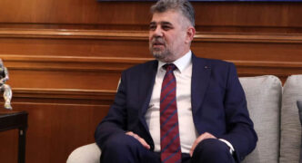 Παραιτήθηκε ο Πρωθυπουργός Τσολάκου