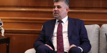 Παραιτήθηκε ο Πρωθυπουργός Τσολάκου