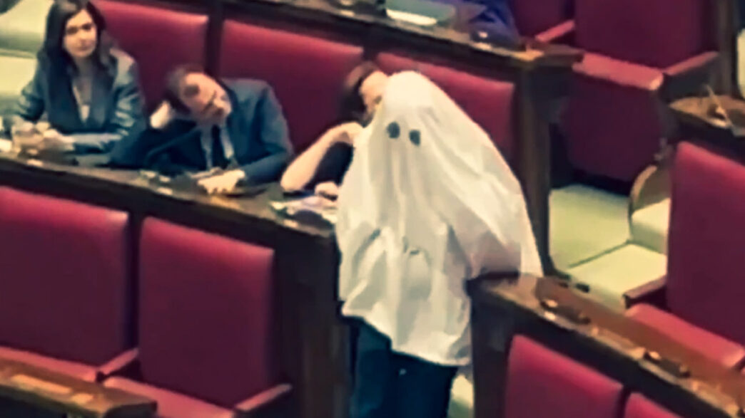 Βουλευτής