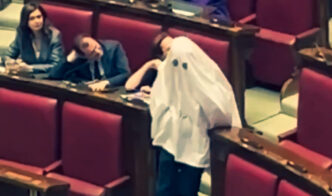 Βουλευτής