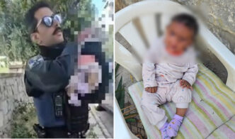 Μυστήριο με εγκατάλειψη βρέφους στον Άλιμο