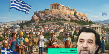 πατριωτικής οικονομικής ανάπτυξης
