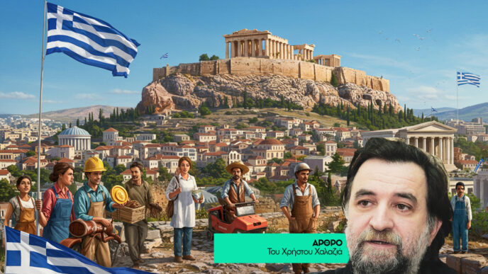 πατριωτικής οικονομικής ανάπτυξης