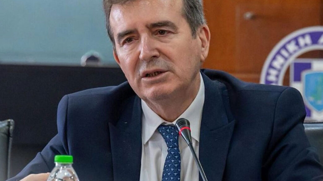Χρυσοχοΐδης