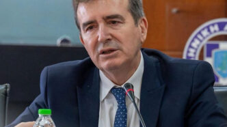 Χρυσοχοΐδης