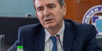 Χρυσοχοΐδης