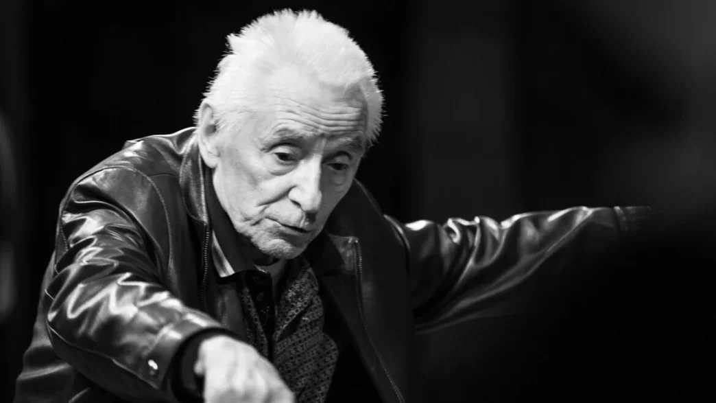 yury grigorovich