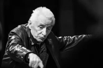 yury grigorovich