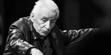 yury grigorovich