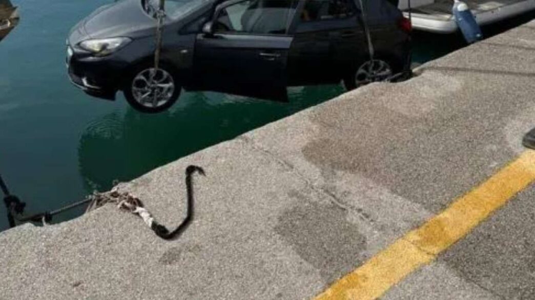 Αργολίδα Αυτοκίνητο