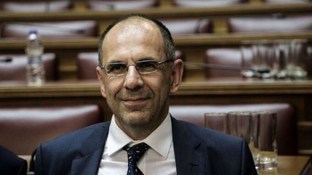 Γιωργος Γεραπετριτης