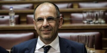 Γιωργος Γεραπετριτης