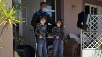 Εγκλεισμός Ισπανία