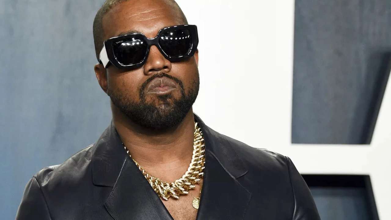 Κάνιε Γουέστ