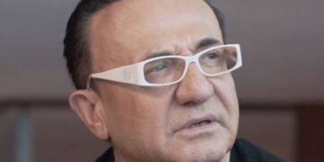 Λευτερης Πανταζης