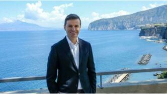 Μάσιμο Κόπολα