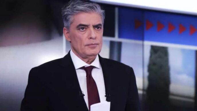 Νίκος Ευαγγελάτος