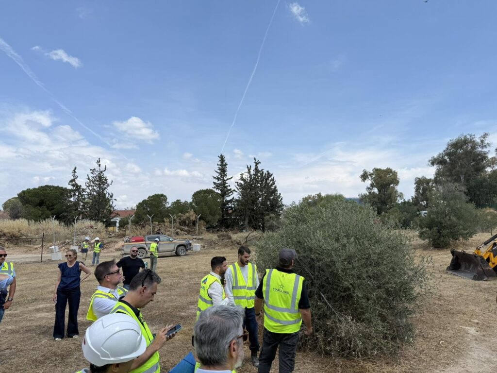 Δήμος Γλυφάδας σε αντιπαράθεση με τη Lamda Development-Βίντεο 9 Δήμος Γλυφάδας σε αντιπαράθεση με τη Lamda Development-Βίντεο