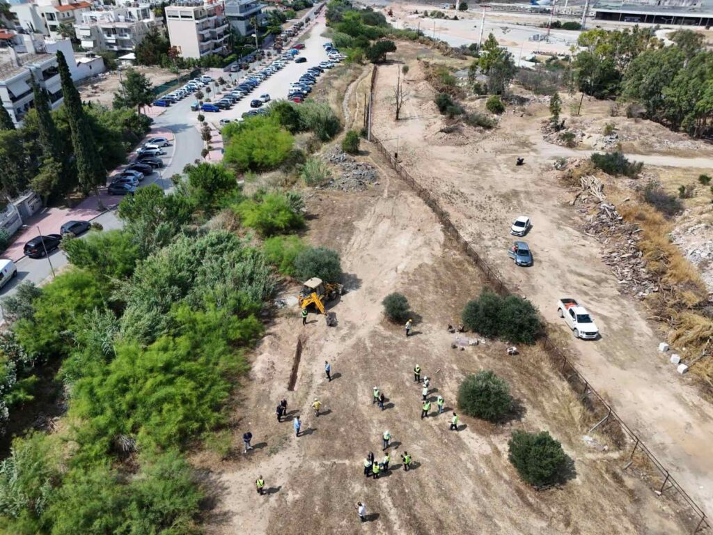Δήμος Γλυφάδας σε αντιπαράθεση με τη Lamda Development-Βίντεο 11 Δήμος Γλυφάδας σε αντιπαράθεση με τη Lamda Development-Βίντεο