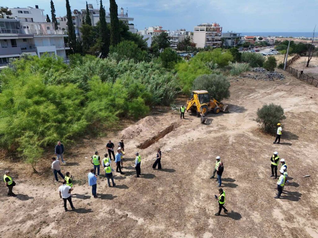 Δήμος Γλυφάδας σε αντιπαράθεση με τη Lamda Development-Βίντεο 10 Δήμος Γλυφάδας σε αντιπαράθεση με τη Lamda Development-Βίντεο