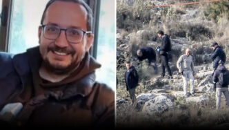 Μυστήριο με τον θάνατο του Βασίλη Καλογήρου στη Λάρισα