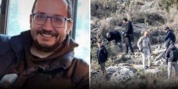 Μυστήριο με τον θάνατο του Βασίλη Καλογήρου στη Λάρισα