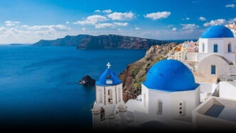 Τουρισμός για όλους