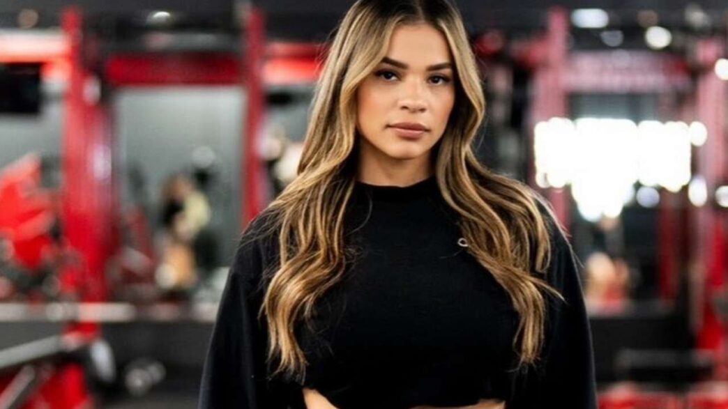Gloria Zamora