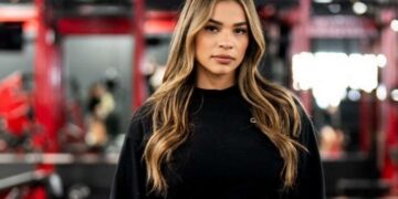 Gloria Zamora