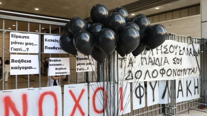 Μάτι-Φονική Πυρκαγιά