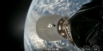 Εκτοξεύθηκε ο πρώτος ελληνικός CubeSat