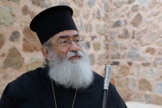 Αρχιεπίσκοπος Δαμιανός