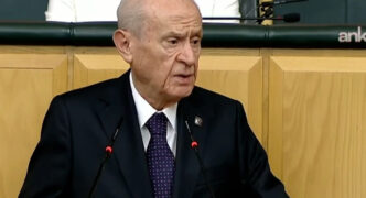 Μπαχτσελί: Τρομοκρατική οργάνωση το Ισραήλ