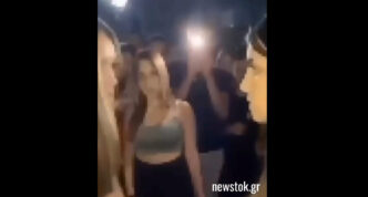 Νέο περιστατικό bullying: Βίντεο δείχνει ανήλικη να χαστουκίζει