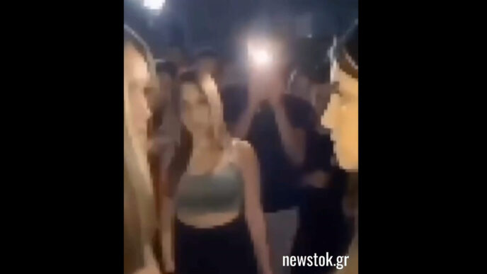 Νέο περιστατικό bullying: Βίντεο δείχνει ανήλικη να χαστουκίζει