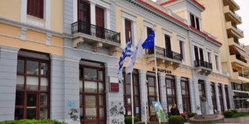 Δήμος Χαλκιδέων - Κυρία Βάκα, τα δεδομένα μας είναι ασφαλή; Τα βαριά ερωτήματα για τον DPO των 21.000€