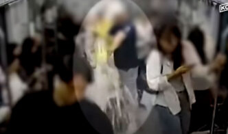 Σεούλ: 67χρονος έβαλε φωτιά σε βαγόνι του μετρό – Δεκάδες τραυματίες
