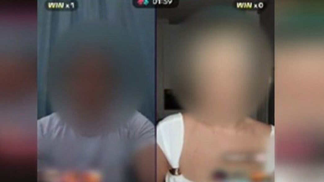 Σάλος στον Κορυδαλλό: Κρατούμενος έκανε live στο TikTok, κέρδιζε χρήματα σε "μάχες"