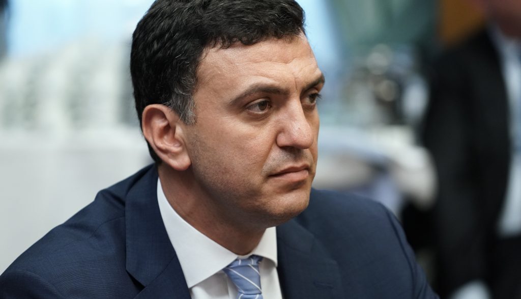 Βασίλης Κικίλιας