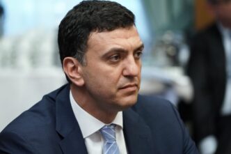 Βασίλης Κικίλιας