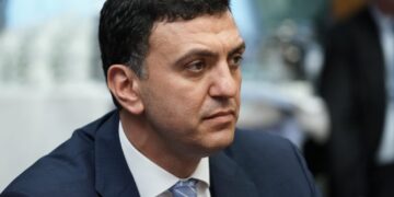 Βασίλης Κικίλιας