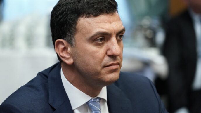 Βασίλης Κικίλιας