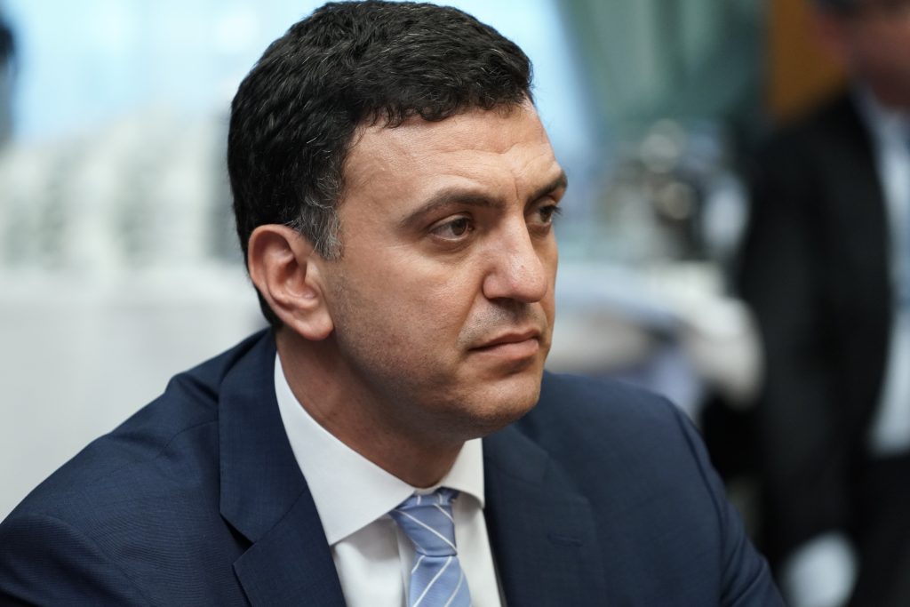 Βασίλης Κικίλιας