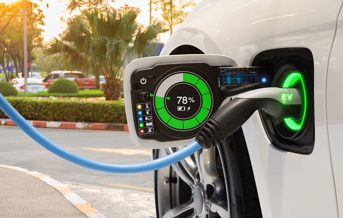 Κινούμαι Ηλεκτρικά