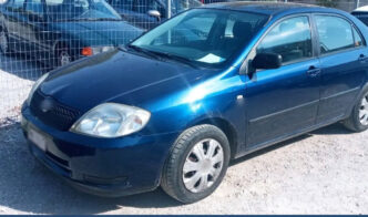 Εξιχνιάστηκε η κλοπή-μαμούθ των 121.150€