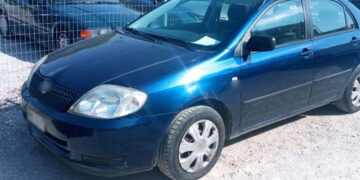 Εξιχνιάστηκε η κλοπή-μαμούθ των 121.150€