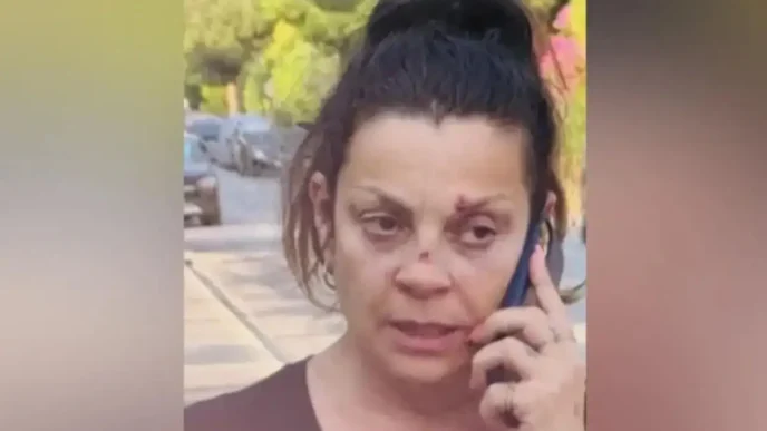 Μαρία Κουτσαντώνη