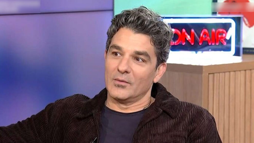 Πέτρος Λαγούτης